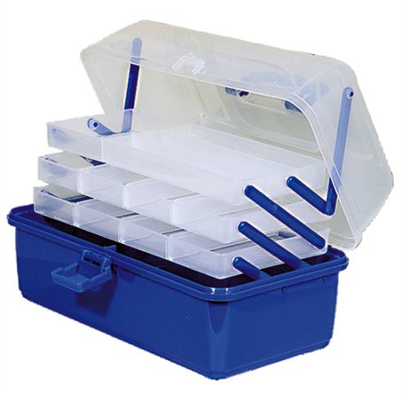 Pudełko Skrzynka Hs305 368x214x200mm