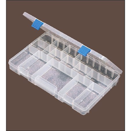 Box Hs503 Compartments:15 One Sided 360x222x50mm