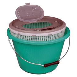 Live Bait Container Large