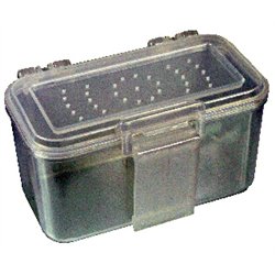 Worm Box 109x55x59mm