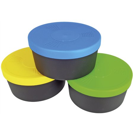 Worm Box 300ml Set 3 Pcs