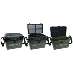 Seat (Fishing Basket) No2 Max Weight up to 140kg 365x232x275mm