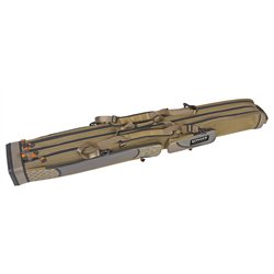 Rod case Expedition XL 160x20x20cm three compartment