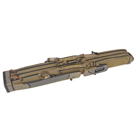 Pokrowiec na Wędki Expedition XL 160x20x20 3 Komory