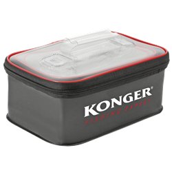 EVA feed bucket set with lid Cover 3 in 1