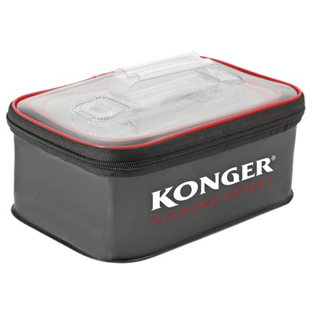 EVA feed bucket set with lid Cover 3 in 1