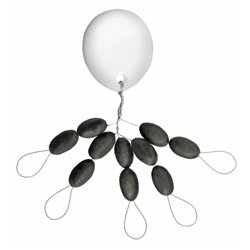 Stoper Gumowy Rubber Stop 3XL Dread Cat