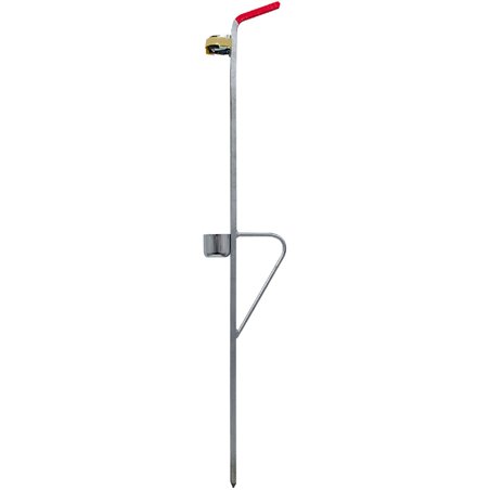 Rod Support Strong Cat Fish 100cm Dread Cat