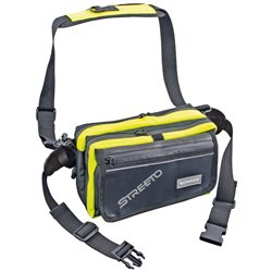 Hip Belt 27x10x15cm Streeto