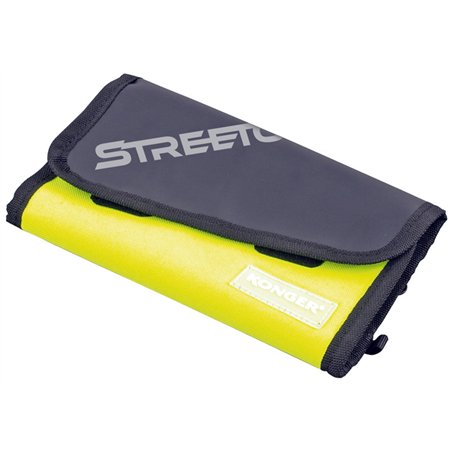 Portfel Spinningowy 22x12 Streeto