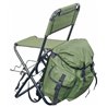 Chair no.9 with Backpack And Rod Holder