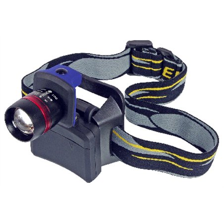 Adjustable CREE Headtorch