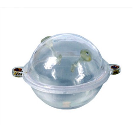Bubble surface float 30mm