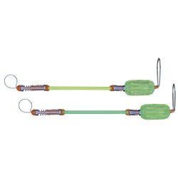 Hanging Bite Alarms Tube 27cm