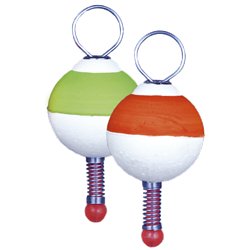 Styrofoam hanging bite alarm ‘grand’ S