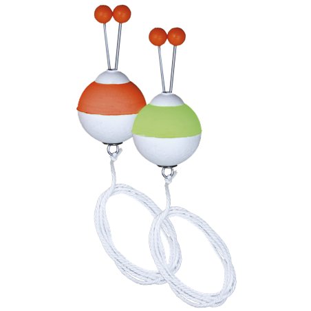 Drop-off styrofoam hanging bite alarm ‘grand’ M