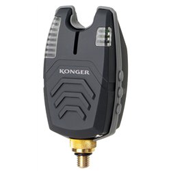 Elektroniczny Sygnalizator Brań Team Carp