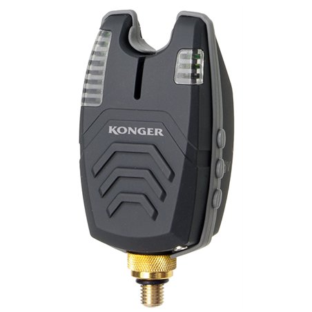 Team Electronic Bite Alarm