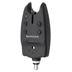 Electronic Bite Alarm Carp & Feeder