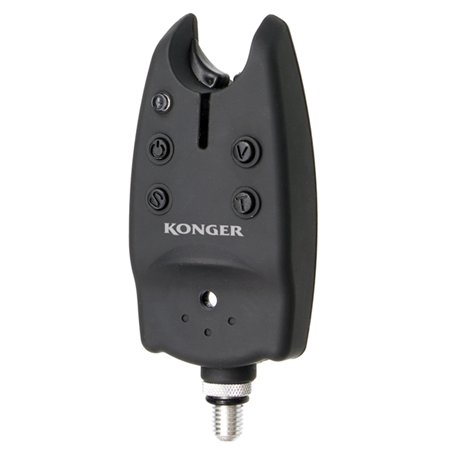 Electronic Bite Alarm Carp & Feeder