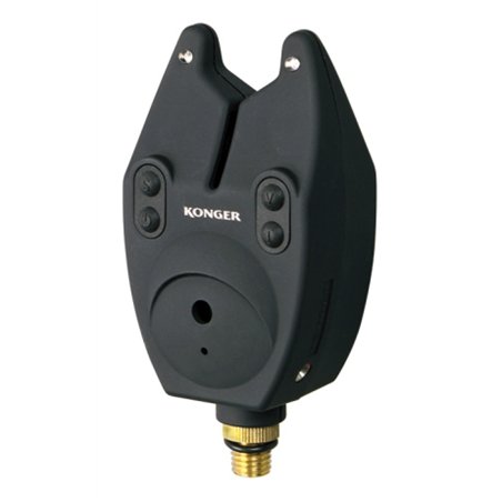 Electronic bite alarm small 1