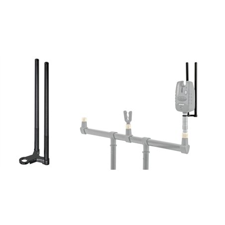 Rod Guard Aluminiowy