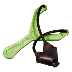 Fishing Slingshot no.1