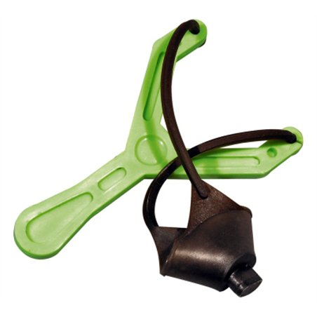 Fishing Slingshot no.1