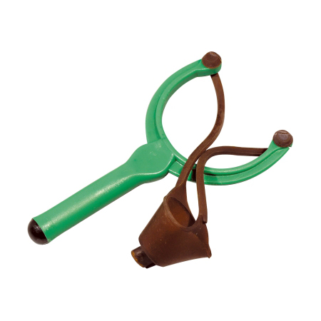 Fishing Slingshot no.2