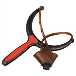 Fishing Slingshot no.3