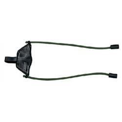 Spare Rubbers 3 for Sport Slingshots Universal Small Set