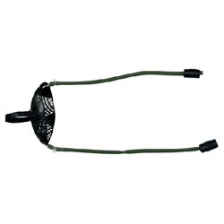 Spare Rubbers 4 for Sport Slingshots Bite Balls Set