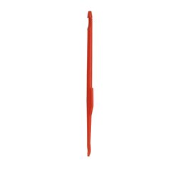 Disgorger no.2 Red Small