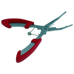 Multi-Purpose Pliers Large Bent 16cm