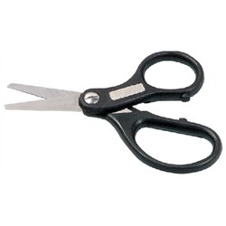 Lux Scissors for Braid Cutting