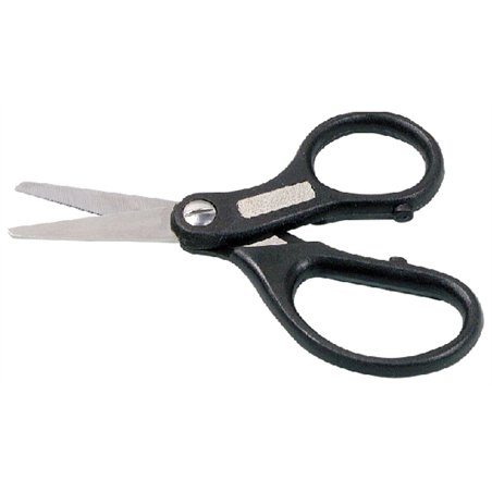 Lux Scissors for Braid Cutting