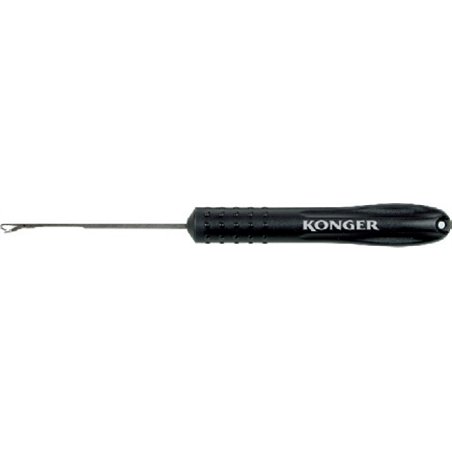 Team Carp Lux Needle no.3 for Boilies Length 45mm