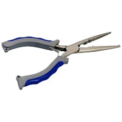 Strong Pliers 22
