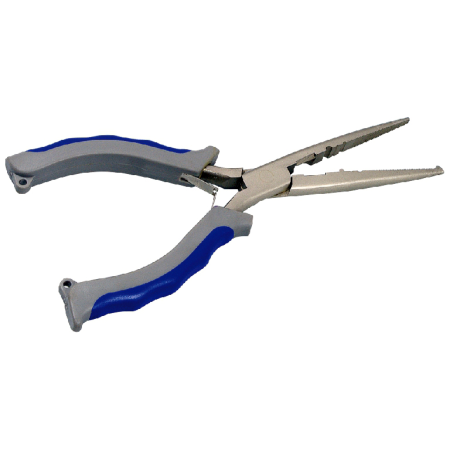 Strong Pliers 22