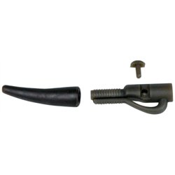 Team Carp Safety Lead Clip with Pin