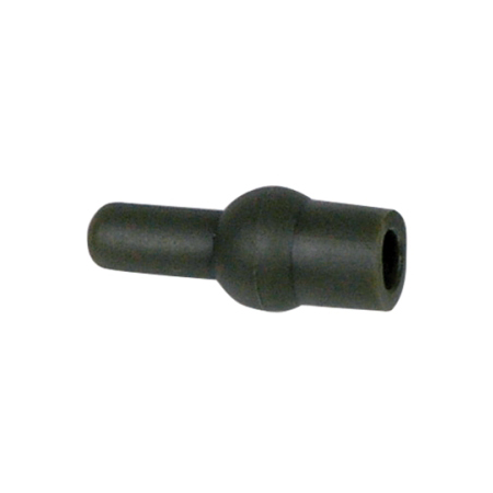 Koralik Przelotowy Team Carp