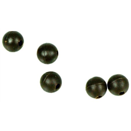 Koralik Zderzakowy 2mm Team Carp