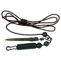 Team Carp Lead Core - Helicopter Rig no.4