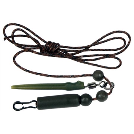 Team Carp Lead Core - Helicopter Rig no.4