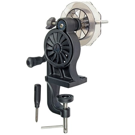 Monofilament & Braid Winder