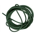 Team Carp Silicone Tube 0.5x1.8mm Length 1.5m