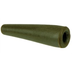 Team Carp Rubber Cover 2x6mm Length 21mm