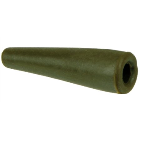 Team Carp Rubber Cover 2.5x6mm Length 25mm