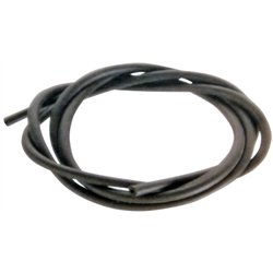 Team Carp Tungsten Silicone Tube 0.6x1.85mm Length 2m