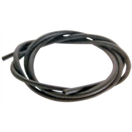Team Carp Tungsten Silicone Tube 0.6x1.85mm Length 2m